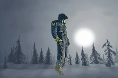 Werkaiconta: X Men Origins Wolverine Wallpapers