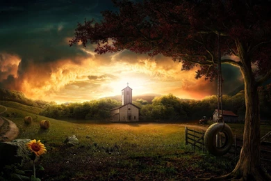 Beautiful Wallpapers