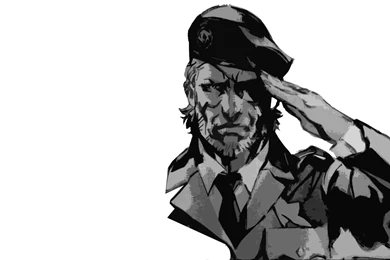 Solid Snake Wallpapers   Wallpapers Cave
