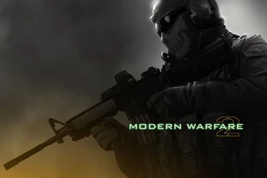 Download Wallpapers 3840x2160 Call Of Duty Modern Warfare 2 ...