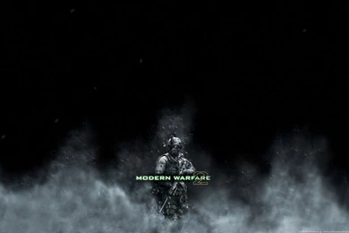 MW2   Modern Warfare 2 Wallpapers (9894890)   Fanpop