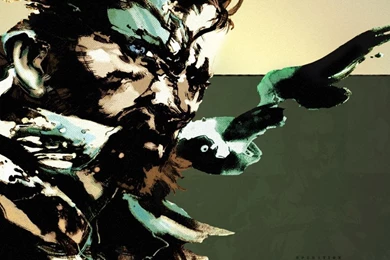 Games Mgs Metal Gear Solid Snake HD Wallpapers Wallpapers   (