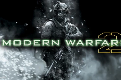 Modern Warfare 2 Wallpapers 1080p   Wallpapers Cave