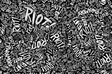 Riot! Different Colored Wallpapers Riot! Wallpapers (12120611 ...