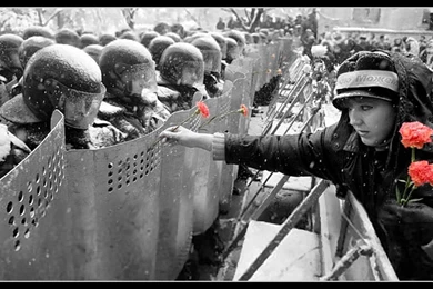 La Riots Quotes. QuotesGram