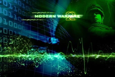 Wallpapers [HQ] Modern Warfare 2   Taringa!