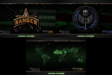 Modern Warfare 2 Wallpapers By Jmkmets On DeviantArt