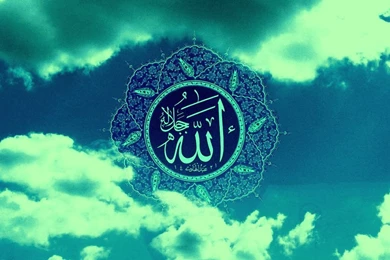 Islam The Future In Europe Wallpapers   (