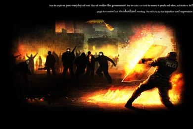 Riot Police Swat Wallpapers   (