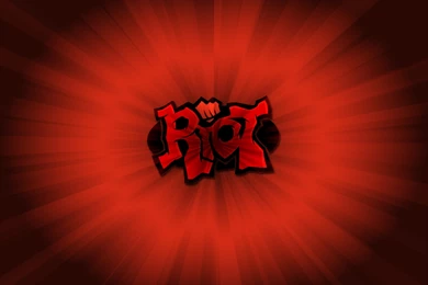 Riot Games Wallpapers By KattMedHatt On DeviantArt