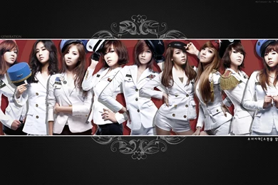 Tips To Get Girls Generation SNSD Wallpapers – Design Inspiration