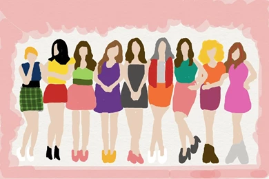 Wallpapers Snsd 2015   Wallpapers Cave