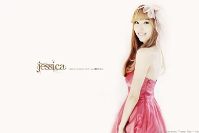 Jessica Snsd Wallpapers