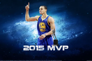 Stephen Curry Wallpapers