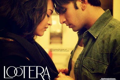 Lootera Movie Wallpapers   Glamsham