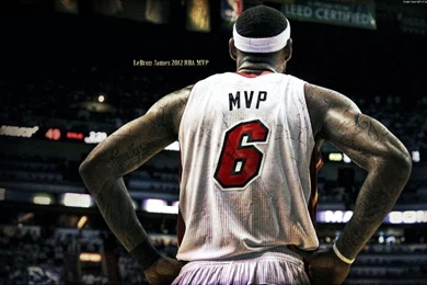 Lebronjamesmiamiheat DeviantArt