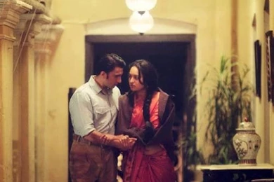 Lootera Photos   Lootera Images   Lootera Movie Stills   Lootera ...