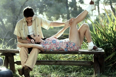 40+ Romantic Couple Wallpapers