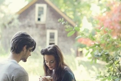 25 Heart Touching Couple Pictures