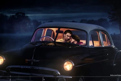 Lootera HD Wallpapers   Ranveer Singh, Sonakshi Sinha   Bollywood Base