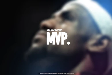 Lebron James Finals MVP Wallpapers By Drgraphic On DeviantArt