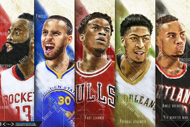 Sports Wallpapers And Designs By Tmaclabi On DeviantArt