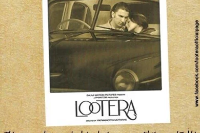 Lootera Photos   Lootera Images   Lootera Movie Stills   Lootera ...
