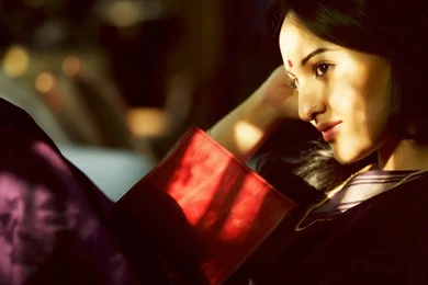Lootera Wallpapers Feat Sonakshi Sinha & Ranveer Singh