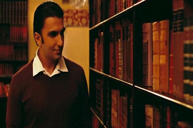 Download Movie Trailers: Lootera Movie
