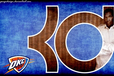 KD Kevin Durant Thunder Wallpapers   Streetball