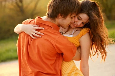 Cute Couple Love Wallpapers HD Free Download