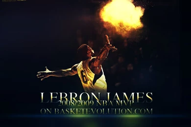 Lebron James Mvp Wallpapers 2015   Wallpapers Cave