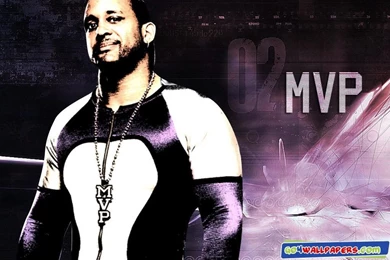 RePin Image: Wwe Superstar Mvp Wallpapers On Pinterest