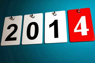 Happy New Year 2014 Wallpapers Collection Free Download (HD ...