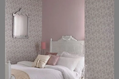 Interior Decorating Wallpapers Friendly To The Planet – Interior ...