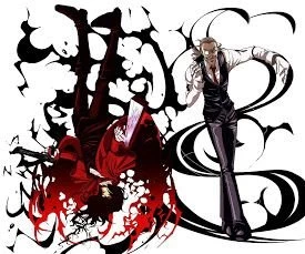 Hellsing Ultimate HD Wallpapers