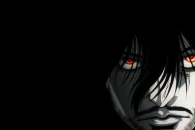 DeviantArt: More Like Hellsing Ultimate Wallpapers   Alucard By ...