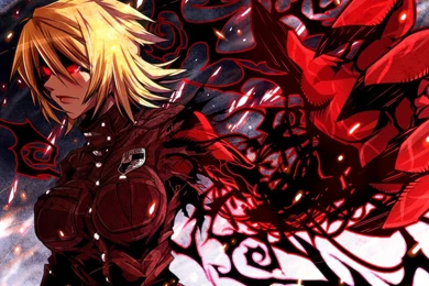 Seras Victoria Wallpapers   Wallpapers Cave