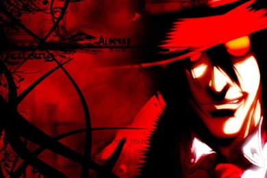 Hellsing Alucard Wallpapers   Wallpapers Cave