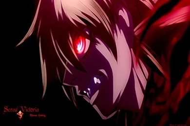 Download Home Gallery Hellsing Ultimate Seras Victoria Wallpapers ...