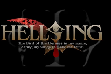 Hellsing Ultimate: Volumes 1 4 Collection (Blu ray) : DVD Talk ...