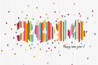 2014 New Year Wallpapers Free Download Of Happy New Year Wallpapers