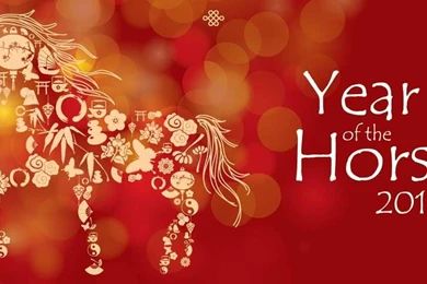 Chinese New Year 2014 Wallpapers