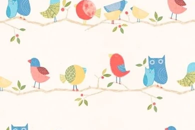 Norrgosacheek: Childrens Wallpapers