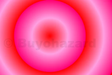 Pink And Red Circles Wallpapers By Buyohazard On DeviantArt