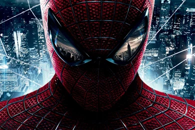 The Amazing Spider Man Hollywood Movie Wallpap
