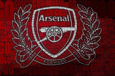 Arsenal New Logo Wallpapers 2014 Download HD   Football Wallpapers