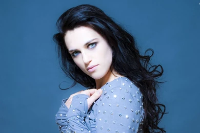 Katie McGrath Wallpapers   Celebrity Wallpapers