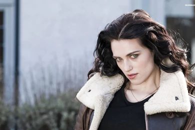 Katie McGrath Wallpapers