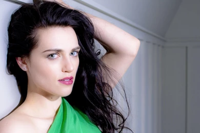 Katie McGrath Wallpapers